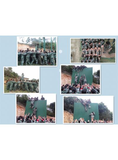 2015年維博11周年青龍寨拓展活動(dòng)取得圓滿(mǎn)成功