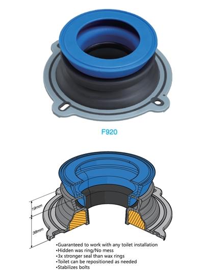 《熱烈慶祝維博F920產(chǎn)品 獲得芝加哥創(chuàng  )新獎》