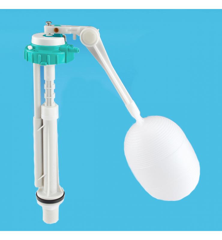 J13010 浮球式可調進(jìn)水閥